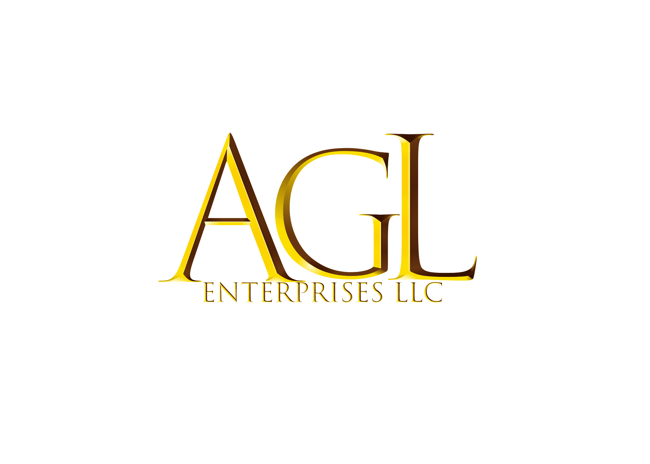 agl logo for business